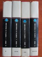 Alexandre Dumas - Vicontele de Bragelonne sau zece ani mai tarziu (4 volume)