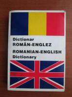 Andrei Bantas - Dictionar roman-englez. Romanian-English Dictionary