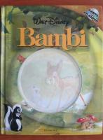 Bambi (lipsa CD)