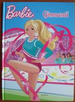 Barbie gimnasta