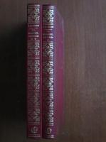 C. W. Ceam - Zei, morminte, carturari. Romanul arheologiei (2 volume)