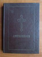 Catavasier sau Octoih mic (Patriarhul Justinian, 1970)