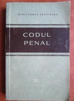 Codul penal (1958)