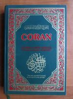 Coran. Ultima carte sfanta (traducere Mustafa Ali Mehmet)
