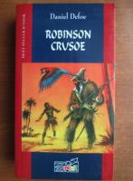 Daniel Defoe - Robinson Crusoe 