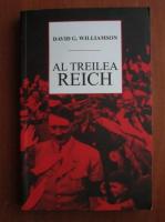 Anticariat: David G. Williamson - Al treilea Reich