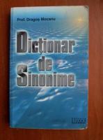 Dragos Mocanu - Dictionar de sinonime