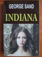 Anticariat: George Sand - Indiana