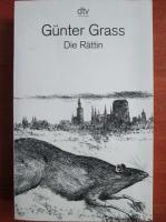 Gunter Grass - Die Rattin