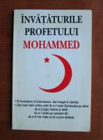 Anticariat: Invataturile profetului Mohammed