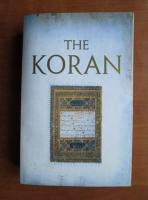 J. M. Rodwell - The Koran (Coranul, in limba engleza)