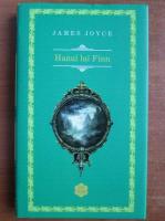 Anticariat: James Joyce - Hanul lui Finn