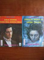 Jennifer Lynch - Twin Peaks (2 volume)