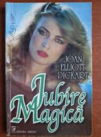 Joan Elliott Pickart - Iubire magica