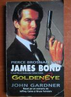 Anticariat: John Gardner - Goldeneye (James Bond)