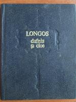 Anticariat: Longos - Dafnis si Cloe