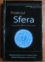 Miceal Ledwith - Proiectul Sfera