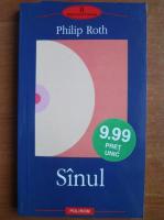 Philip Roth - Sanul