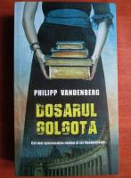 Philipp Vandenberg - Dosarul Golgota