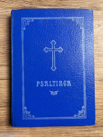 Psaltirea Proorocului si Imparatului David  (editia a noua, 1997)