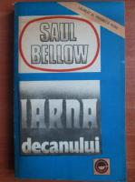 Saul Bellow - Iarna decanului