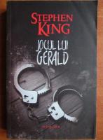 Stephen King - Jocul lui Gerald