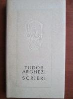 Anticariat: Tudor Arghezi - Scrieri (volumul 21)