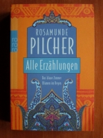 Rosamunde Pilcher - Alle Erzahlungen (in limba germana)
