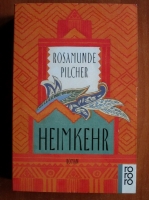 Rosamunde Pilcher - Heimkehr (in limba germana)