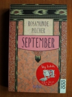 Rosamunde Pilcher - September (in limba germana)