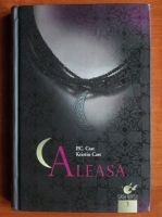 P. C. Cast - Aleasa