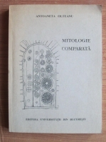 Antoaneta Olteanu - Mitologie comparata