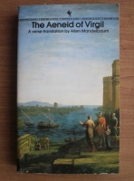 Allen Mandelbaum - The Aeneid of Virgil