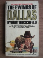 Burt Hirschfeld - The Ewings of Dallas