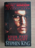 Stephen King - Four Past Midnight
