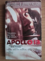 Jim Lovell - Apollo 13