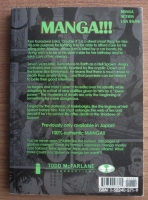 Manga (benzi desenate)