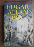 Edgar Allan Poe - The Collected Tales and Poems