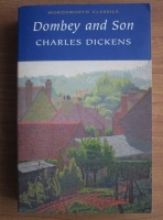 Charles Dickens - Dombey and Son