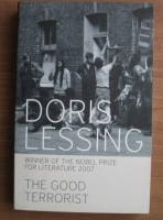 Doris Lessing - The Good Terrorist