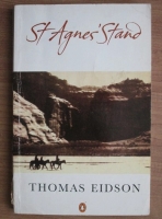 Thomas Eidson - St. Agnes' Stand