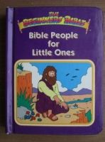 Bible People for Little Ones