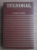 Stendhal - Lucien Leuwen (in limba franceza)
