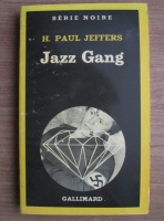 H. Paul Jeffers - Jazz Gang