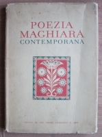 Poezia maghiara contemporana