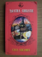 Agatha Christie - Casa stramba