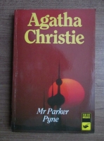 Agatha Christie - Mr. Parker Pyne. Professeur de bonheur