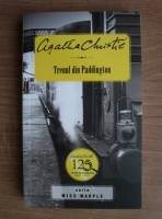 Agatha Christie - Trenul din Paddington