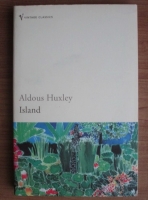 Aldous Huxley - Island
