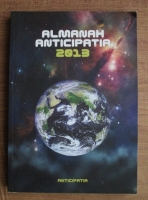 Anticariat: Almanah Anticipatia (2013)